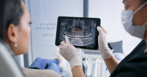 Licensed Dental service in Gloster, MS - Smile Center Dentistry